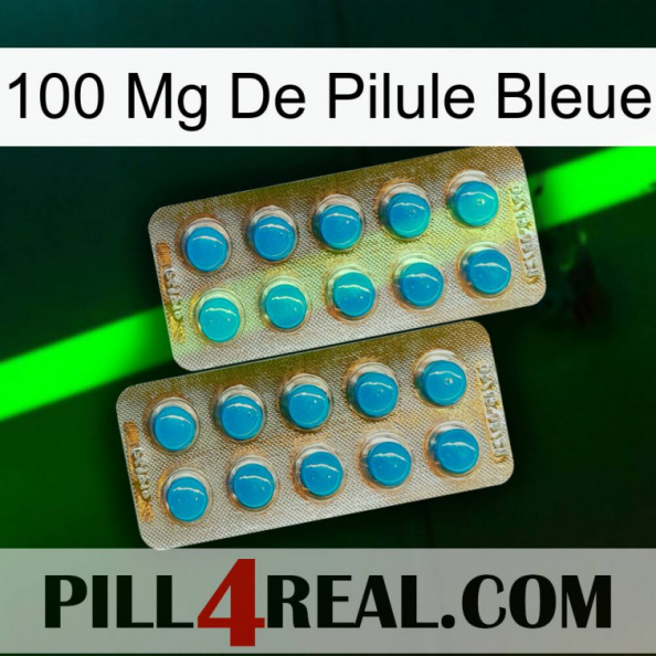100 Mg Blue Pill new08